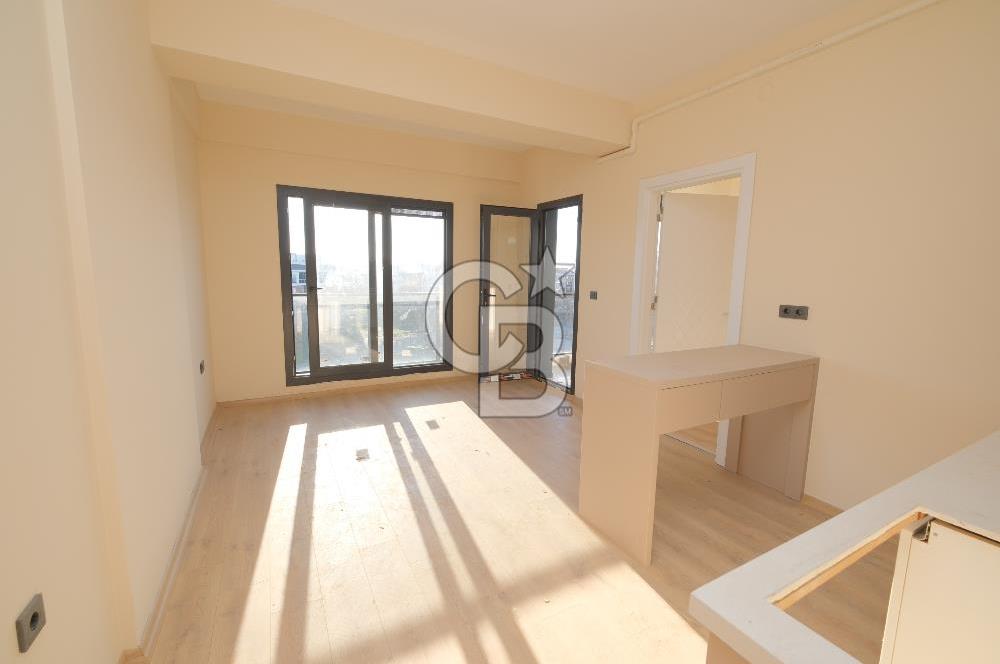 MENEMEN SEYREK İNÖNÜ MAHALLESİ'NDE SATILIK 1+1 DAİRELER