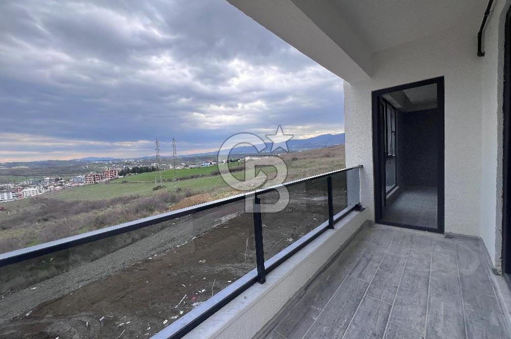YALOVA ÇİFTLİKKÖY SULTANİYE SATILIK 2+1 SIFIR DAİRE..