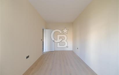 MENEMEN SEYREK İNÖNÜ MAHALLESİ'NDE SATILIK 2+1 BAHÇE DUBLEKS