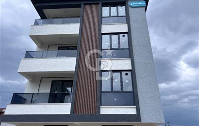 YALOVA ÇİFTLİKKÖY SULTANİYE SATILIK 2+1 SIFIR DAİRE..