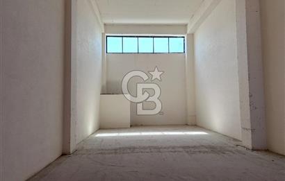 KİRAZLI SANAYİ SİTESİ KİRALIK YOL CEPHLİ DÜKKAN İMALATHNE.110 M2