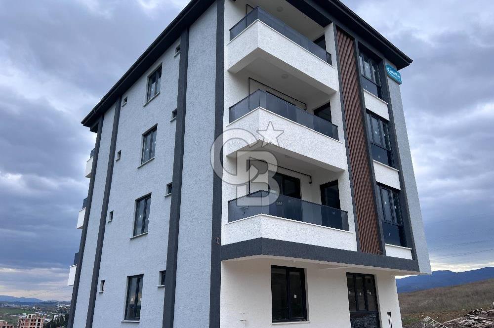 YALOVA ÇİFTLİKKÖY SULTANİYE SATILIK 2+1 SIFIR DAİRE..