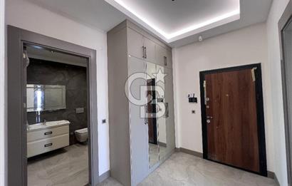 YALOVA ÇİFTLİKKÖY MUHTEŞEM DENİZ MANZARALI 142 M2 LÜKS DAİRE..