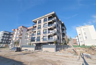 MENEMEN SEYREK İNÖNÜ MAHALLESİ'NDE SATILIK 1+1 DAİRELER - 3 - 328205