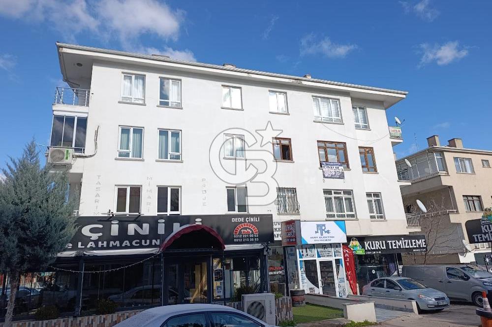 EMEK METROSUNA YAKIN KİRALIK DAİRE