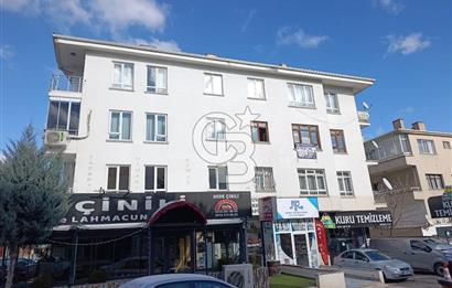 EMEK METROSUNA YAKIN KİRALIK DAİRE
