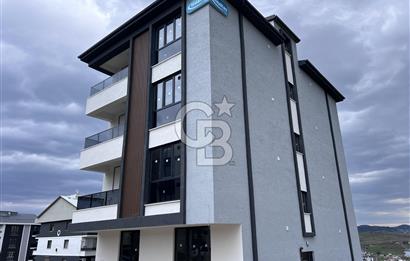 YALOVA ÇİFTLİKKÖY SULTANİYE SATILIK 2+1 SIFIR DAİRE..