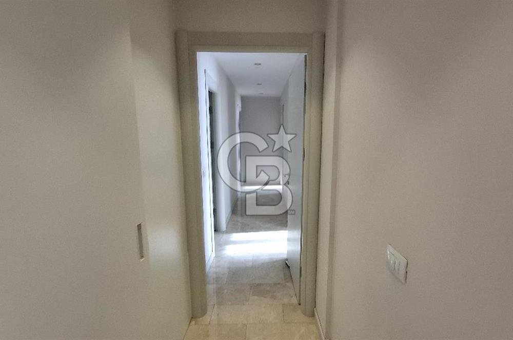 MASLAK MASHATTAN SİTESİ'NDE SATILIK 3+1 EŞYALI RESIDENCE DAİRE