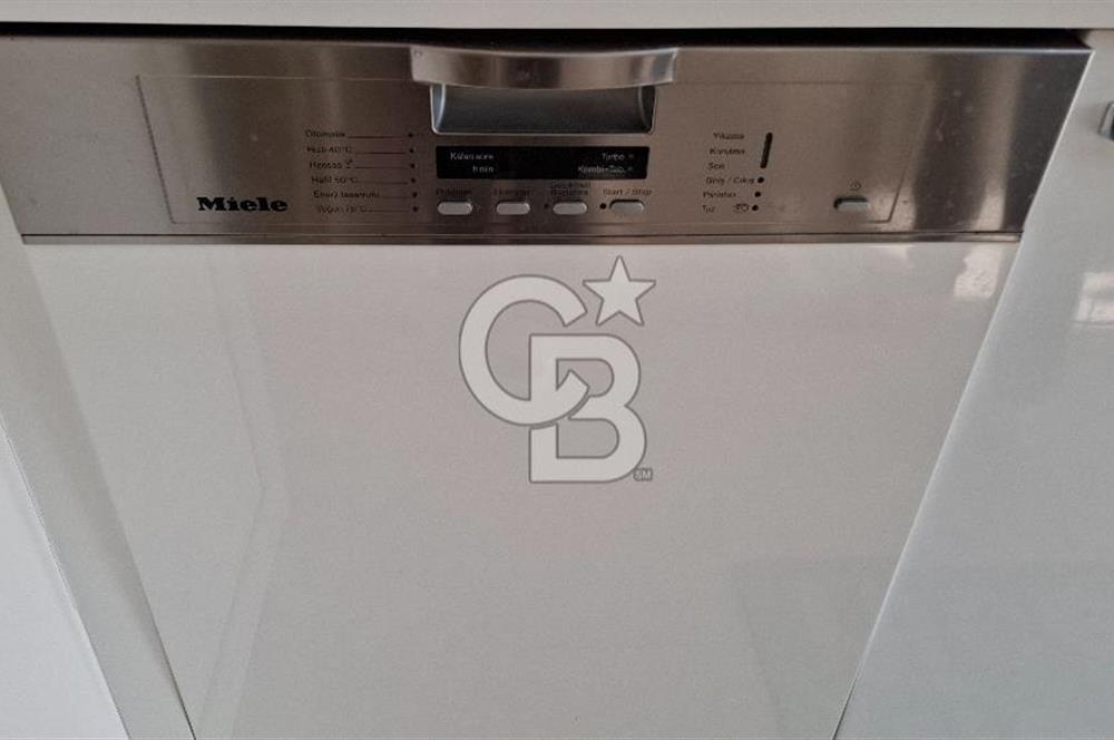 MASLAK MASHATTAN SİTESİ'NDE SATILIK 3+1 EŞYALI RESIDENCE DAİRE