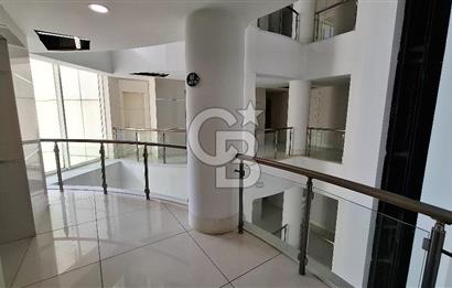 MASLAK MASHATTAN SİTESİ'NDE SATILIK 3+1 EŞYALI RESIDENCE DAİRE