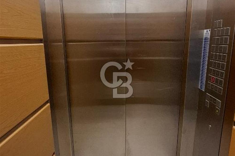 MASLAK MASHATTAN SİTESİ'NDE SATILIK 3+1 EŞYALI RESIDENCE DAİRE