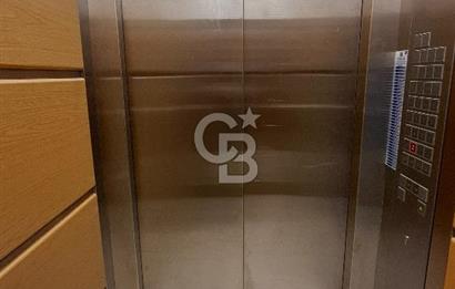 MASLAK MASHATTAN SİTESİ'NDE SATILIK 3+1 EŞYALI RESIDENCE DAİRE