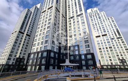 MASLAK MASHATTAN SİTESİ'NDE SATILIK 3+1 EŞYALI RESIDENCE DAİRE