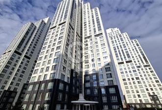 MASLAK MASHATTAN SİTESİ'NDE SATILIK 3+1 EŞYALI RESIDENCE DAİRE - 1 - 328190