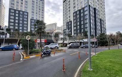 MASLAK MASHATTAN SİTESİ'NDE SATILIK 3+1 EŞYALI RESIDENCE DAİRE