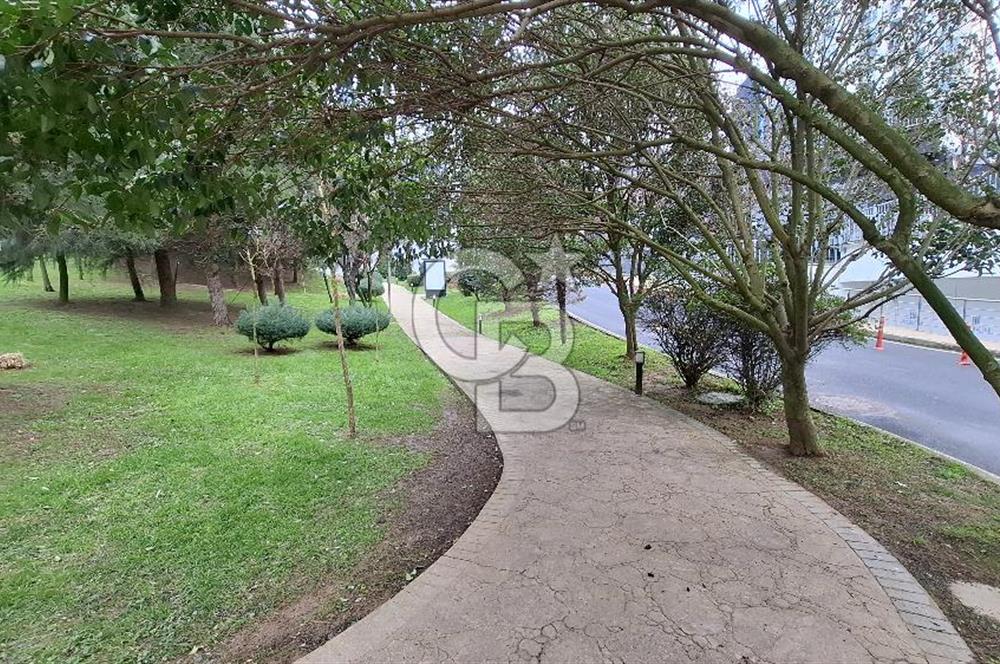 MASLAK MASHATTAN SİTESİ'NDE SATILIK 3+1 EŞYALI RESIDENCE DAİRE