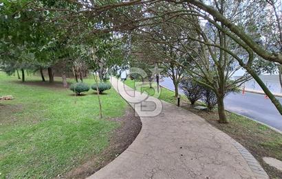 MASLAK MASHATTAN SİTESİ'NDE SATILIK 3+1 EŞYALI RESIDENCE DAİRE