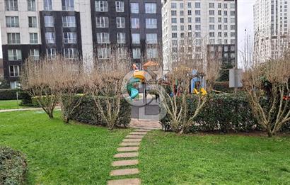 MASLAK MASHATTAN SİTESİ'NDE SATILIK 3+1 EŞYALI RESIDENCE DAİRE