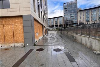Topkapı Merkezde 1000 m2 Olmaya Uygun, Depolu Sıfır Boş Dükkan / Mağaza - 1 - 328170