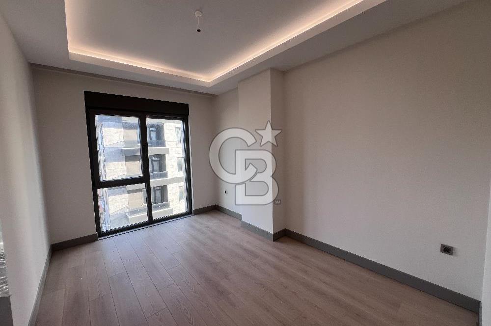 YALOVA ÇİFTLİKKÖY MUHTEŞEM DENİZ MANZARALI 142 M2 LÜKS DAİRE..