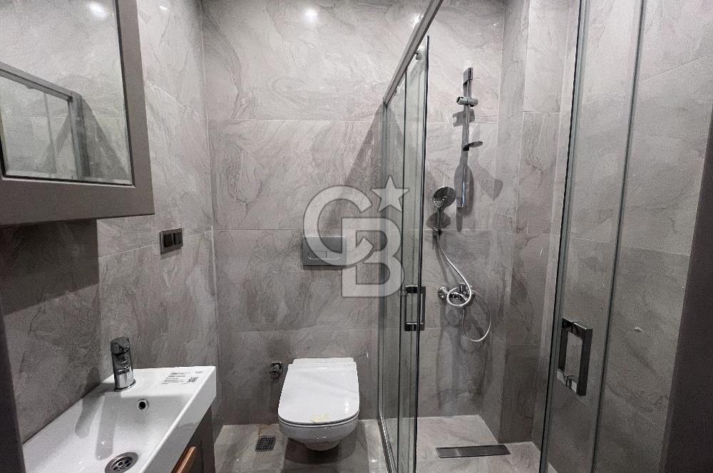 YALOVA ÇİFTLİKKÖY MUHTEŞEM DENİZ MANZARALI 142 M2 LÜKS DAİRE..