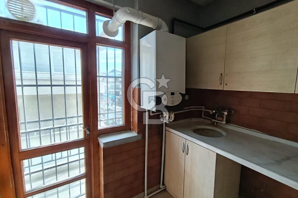EMEK METROSUNA YAKIN KİRALIK DAİRE