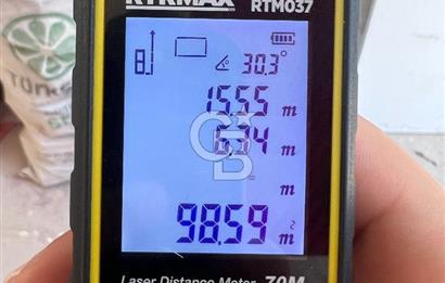 KİRAZLI SANAYİ SİTESİ KİRALIK YOL CEPHLİ DÜKKAN İMALATHNE.110 M2