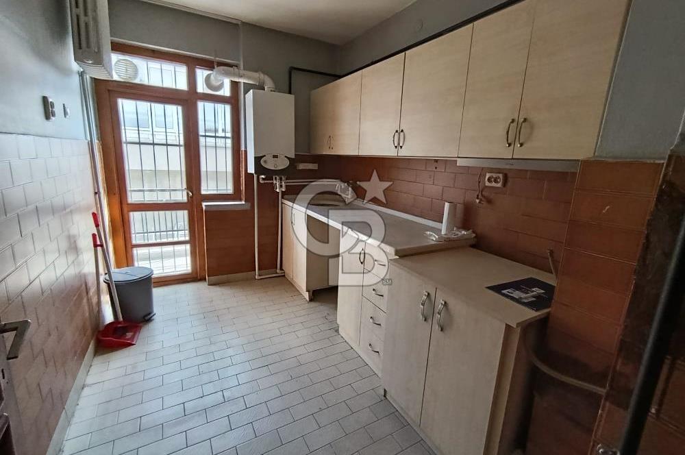 EMEK METROSUNA YAKIN KİRALIK DAİRE