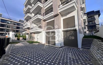 YALOVA ÇİFTLİKKÖY MUHTEŞEM DENİZ MANZARALI 142 M2 LÜKS DAİRE..