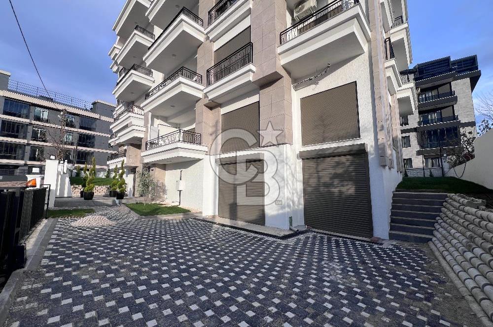 YALOVA ÇİFTLİKKÖY MUHTEŞEM DENİZ MANZARALI 142 M2 LÜKS DAİRE..
