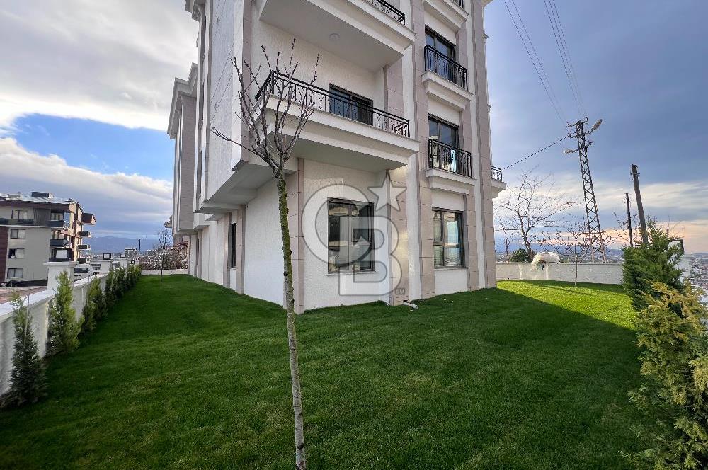 YALOVA ÇİFTLİKKÖY MUHTEŞEM DENİZ MANZARALI 142 M2 LÜKS DAİRE..