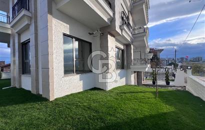 YALOVA ÇİFTLİKKÖY MUHTEŞEM DENİZ MANZARALI 142 M2 LÜKS DAİRE..