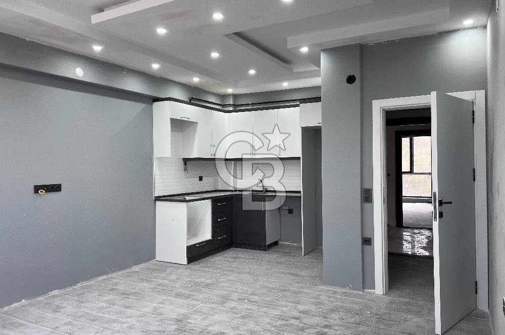 YALOVA ÇİFTLİKKÖY SULTANİYE SATILIK 2+1 SIFIR DAİRE..