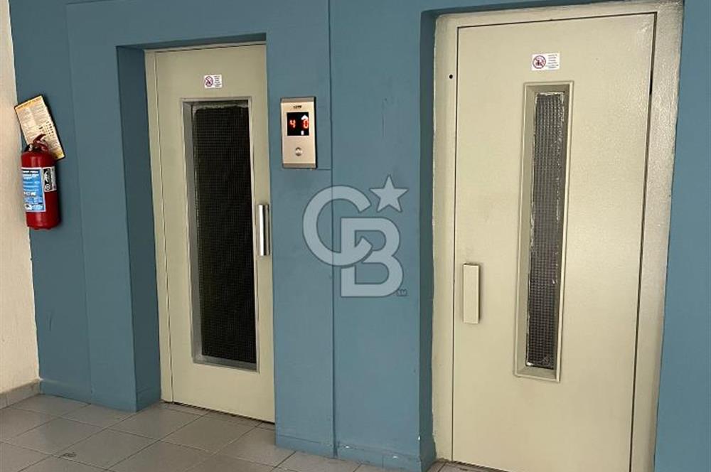 NUSRET KUTLU İŞ MERKEZİ YÜKSEK TABELA DEĞERİ CADDE CEPHE İŞYERİ