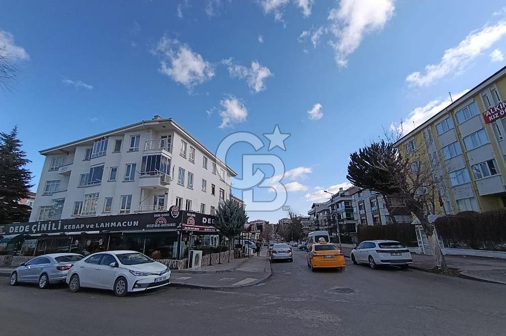 EMEK METROSUNA YAKIN KİRALIK DAİRE