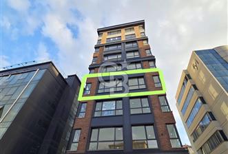 Sahrayıcedit E5 Lokasyonunda Yeni Yapı Kiralık Ofis Katı 185m2 - 2 - 328189