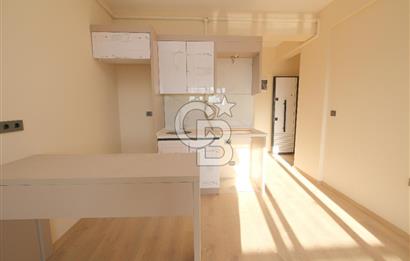 MENEMEN SEYREK İNÖNÜ MAHALLESİ'NDE SATILIK 1+1 DAİRELER