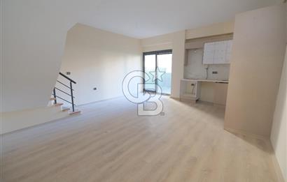 MENEMEN SEYREK İNÖNÜ MAHALLESİ'NDE SATILIK 2+1 BAHÇE DUBLEKS