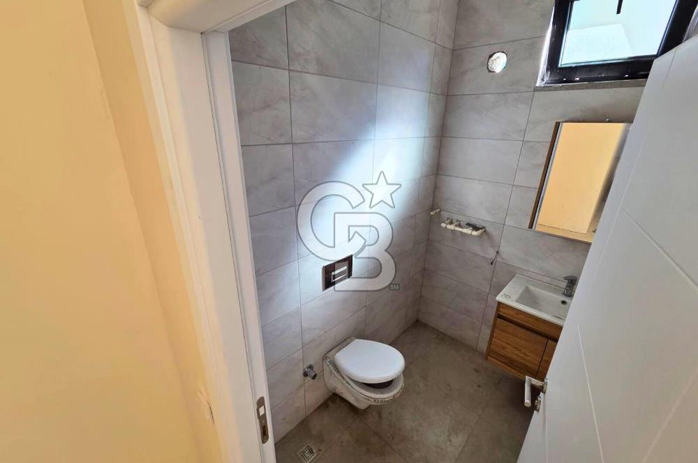 Sahrayıcedit E5te Sıfır Binada Kiralık İşyeri ve Deposu Net340m2