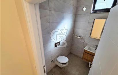 Sahrayıcedit E5te Sıfır Binada Kiralık İşyeri ve Deposu Net340m2