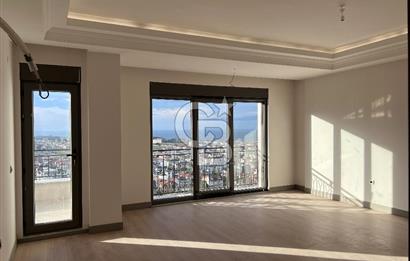 YALOVA ÇİFTLİKKÖY MUHTEŞEM DENİZ MANZARALI 142 M2 LÜKS DAİRE..