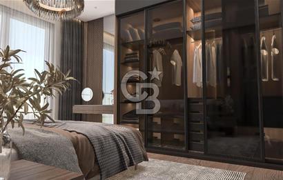 CB-BUSİNESS'DEN İNCEK'TE MUHTEŞEM FİYATA ACİL SATILIK 1+1 DAİRE
