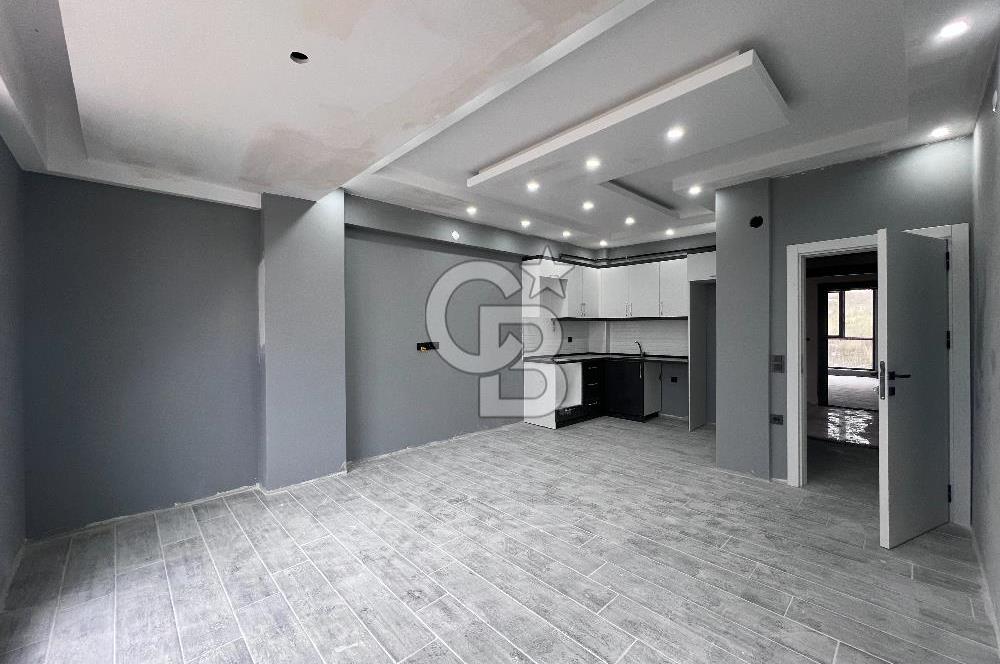 YALOVA ÇİFTLİKKÖY SULTANİYE SATILIK 2+1 SIFIR DAİRE..