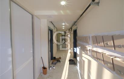 MENEMEN SEYREK İNÖNÜ MAHALLESİ'NDE SATILIK 1+1 DAİRELER