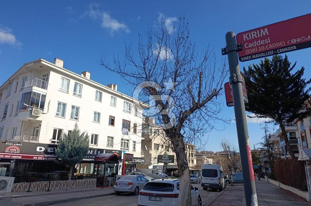 EMEK METROSUNA YAKIN KİRALIK DAİRE