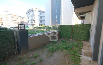 MENEMEN SEYREK İNÖNÜ MAHALLESİ'NDE SATILIK 2+1 BAHÇE DUBLEKS