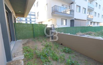 MENEMEN SEYREK İNÖNÜ MAHALLESİ'NDE SATILIK 2+1 BAHÇE DUBLEKS