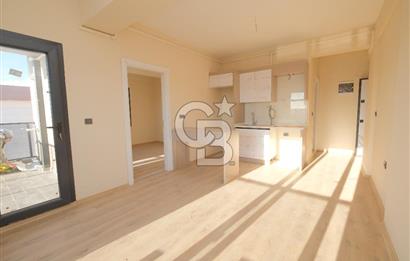 MENEMEN SEYREK İNÖNÜ MAHALLESİ'NDE SATILIK 1+1 DAİRELER