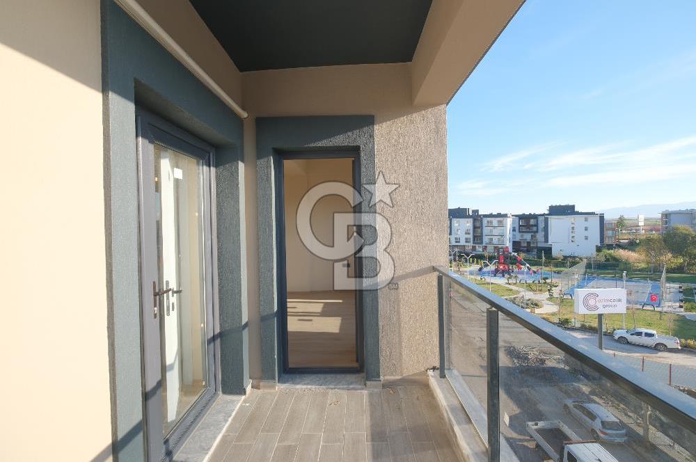 MENEMEN SEYREK İNÖNÜ MAHALLESİ'NDE SATILIK 1+1 DAİRELER