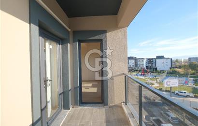 MENEMEN SEYREK İNÖNÜ MAHALLESİ'NDE SATILIK 1+1 DAİRELER